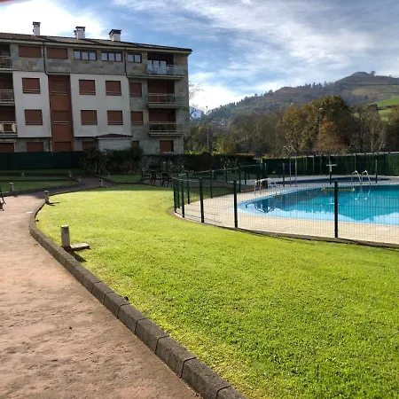 Alojamiento Puente Del Sella Cangas de Onis Exterior photo