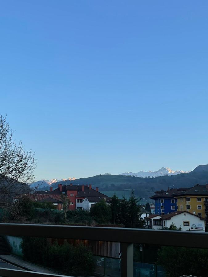 Puente Del Sella Apartment
