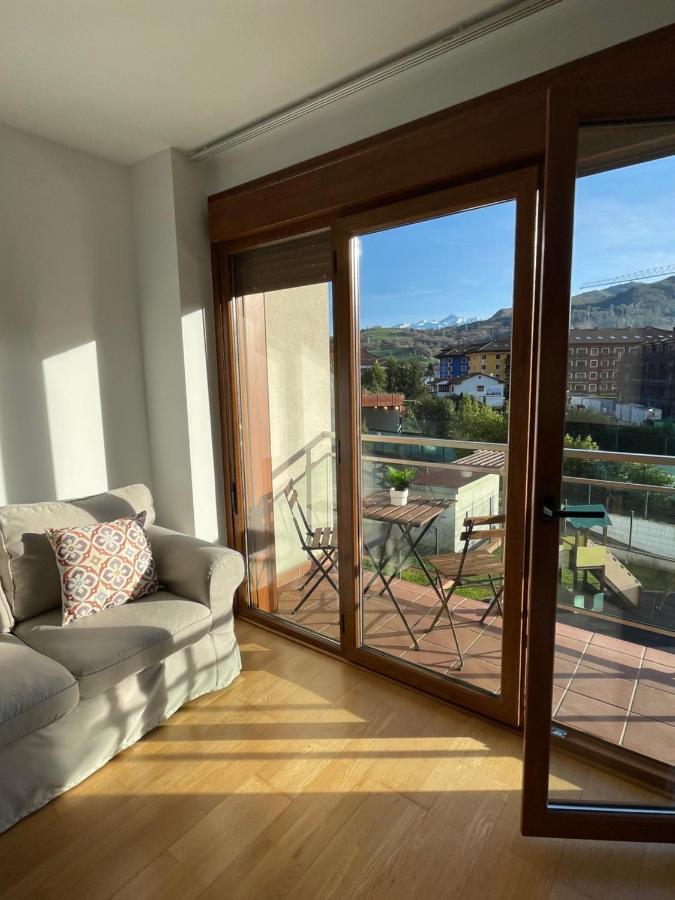 Puente Del Sella Apartment *