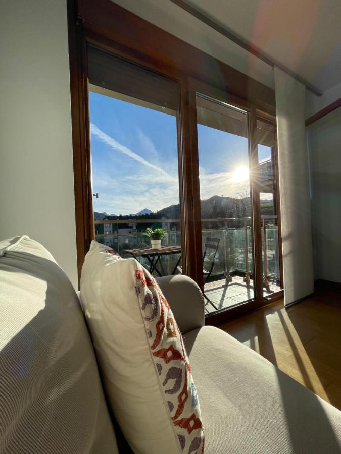 Apartament Puente Del Sella Onís