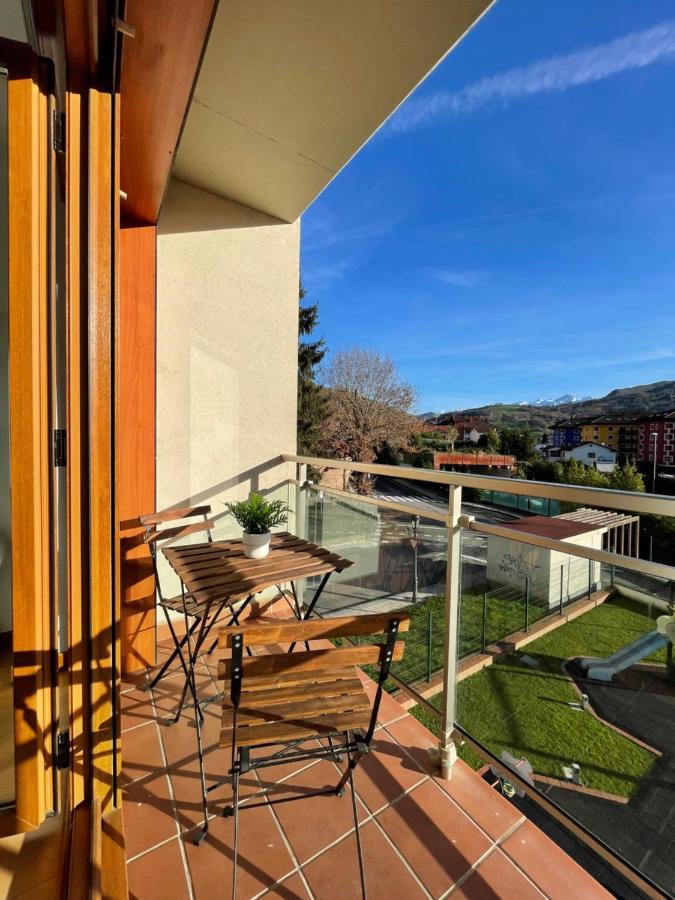 Apartment Puente Del Sella