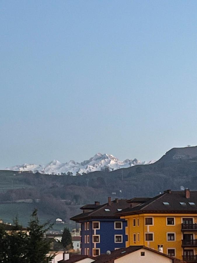 Apartament Puente Del Sella Onís