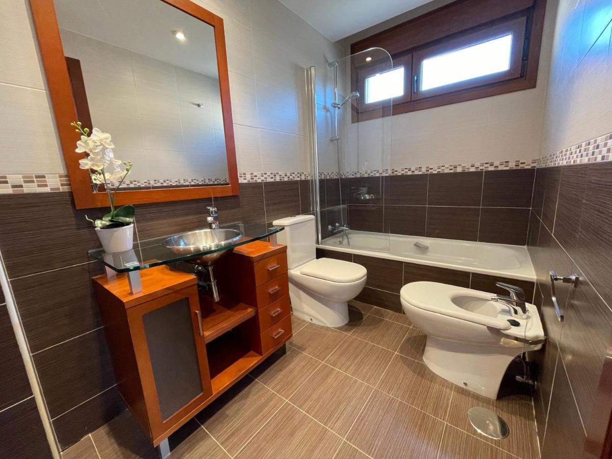 Puente Del Sella Apartament *