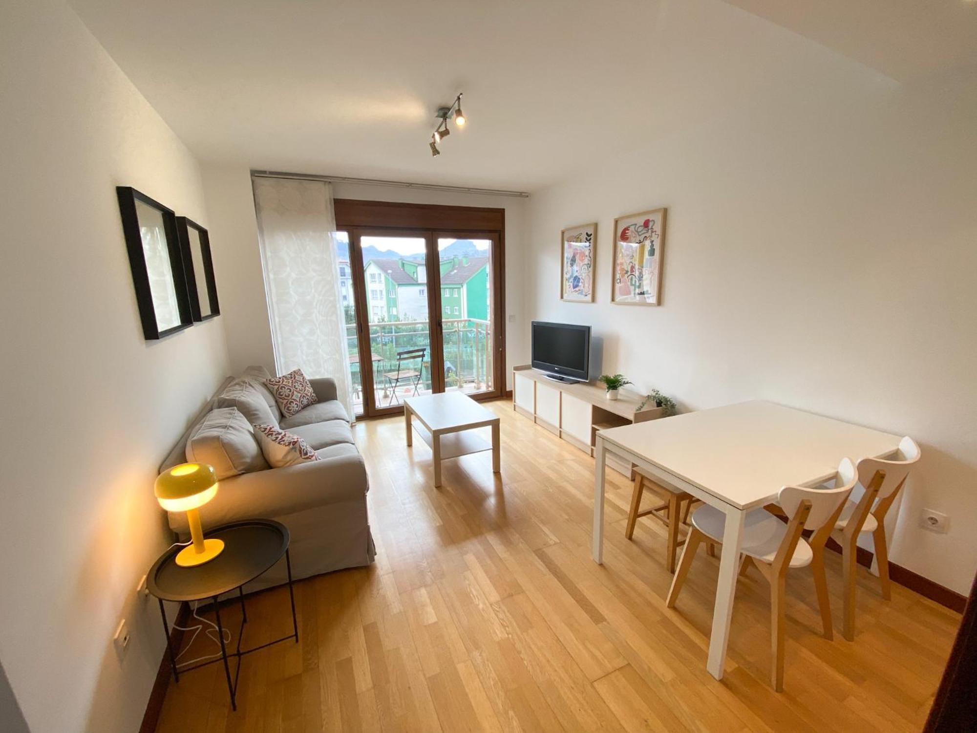 Puente Del Sella Apartament
