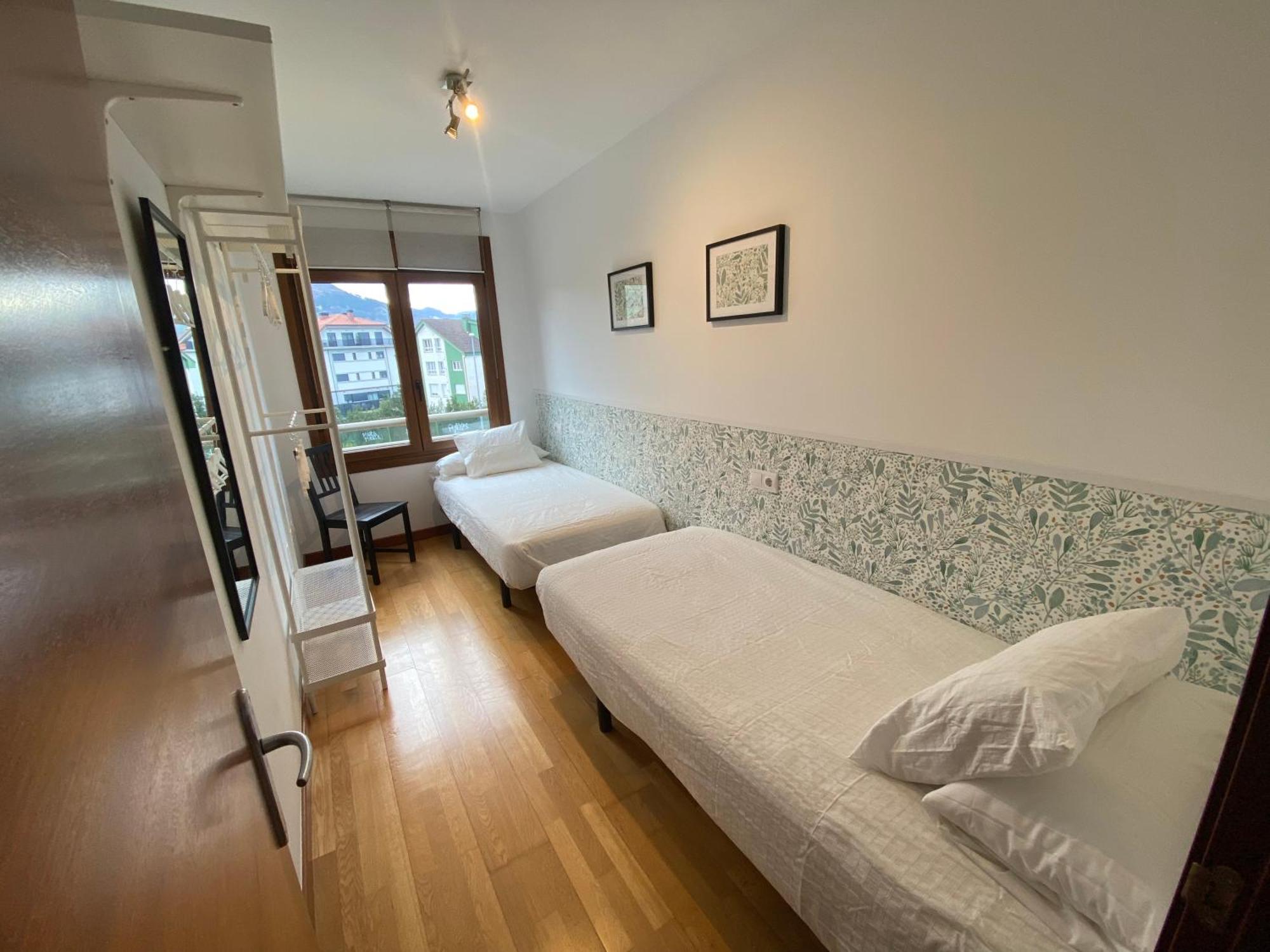 Apartament Puente Del Sella *