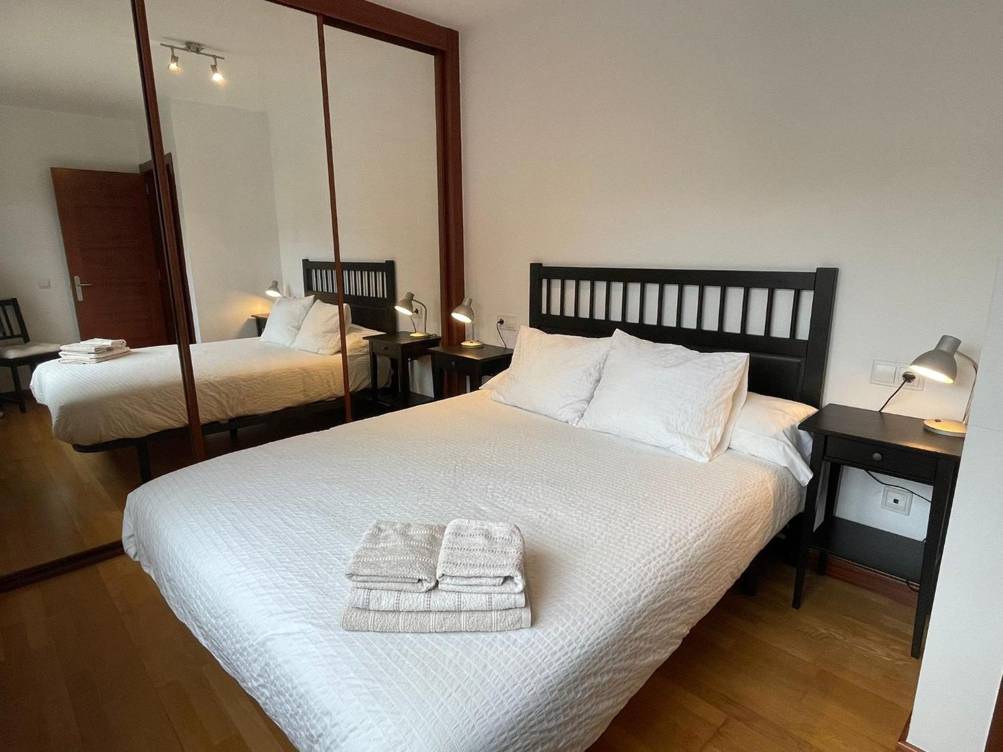 Apartment Puente Del Sella